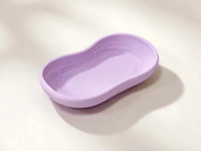Simple Storage Tray
