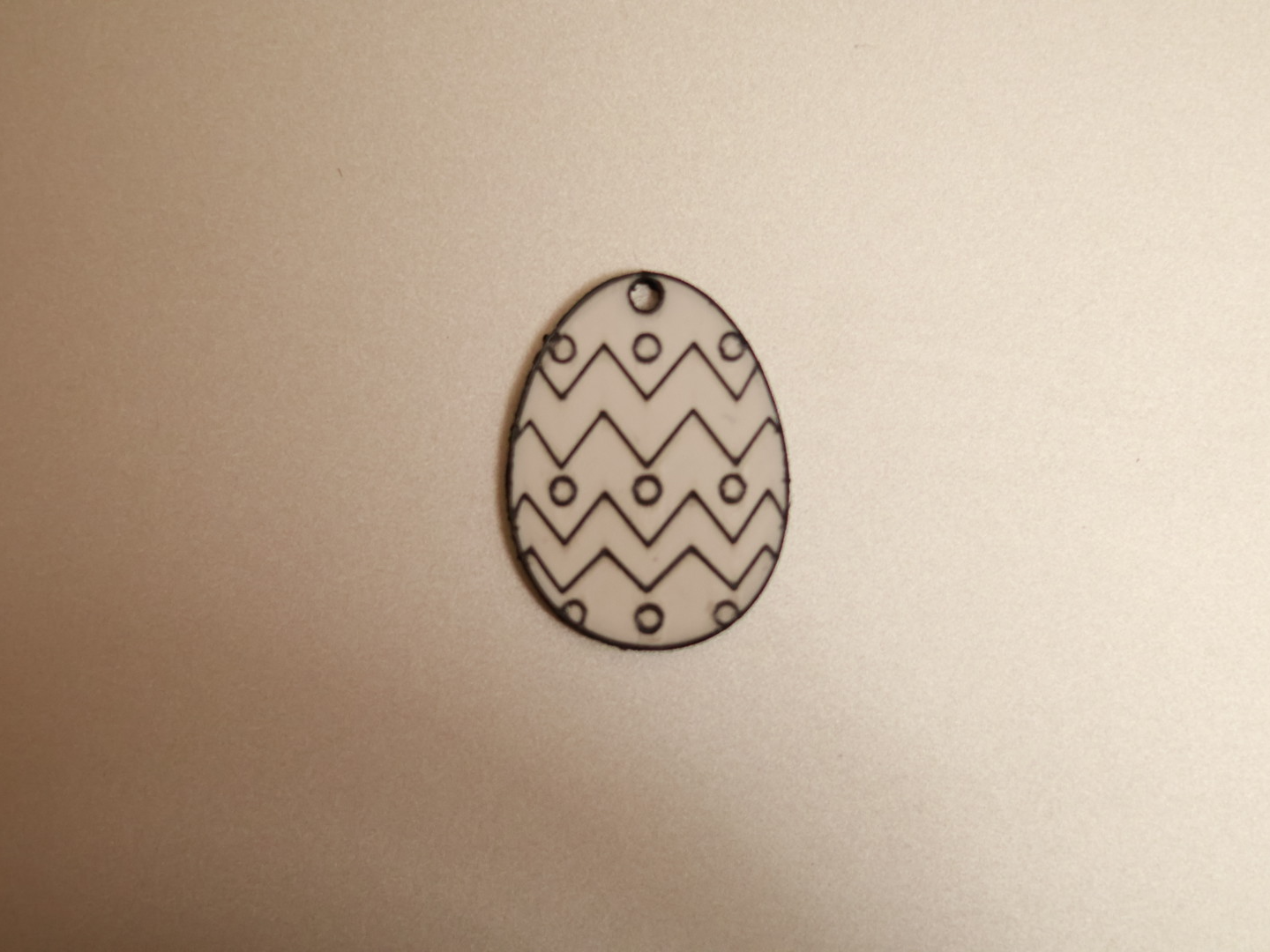 Easter egg