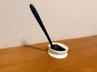 Spoon, Spatula, Chopstick, Tongs, EVERYTHING rest