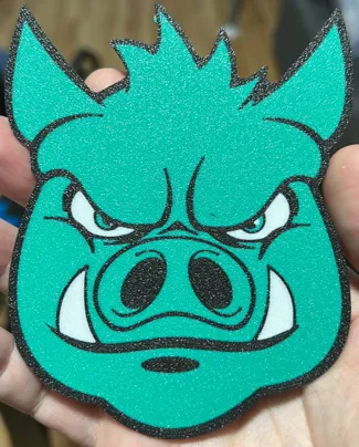 Pork Palmeiras