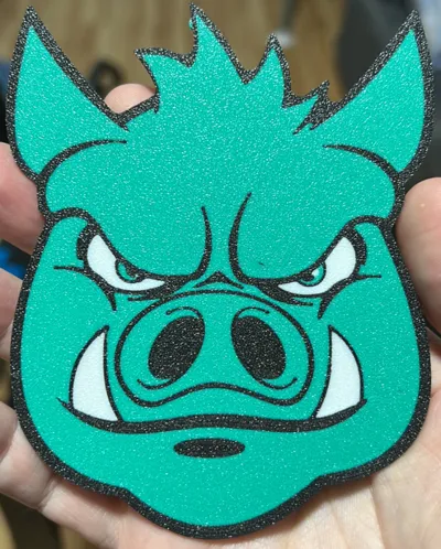 Pork Palmeiras