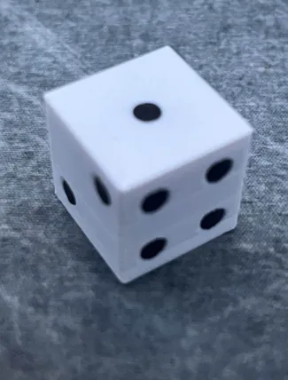 Simple Cube V1