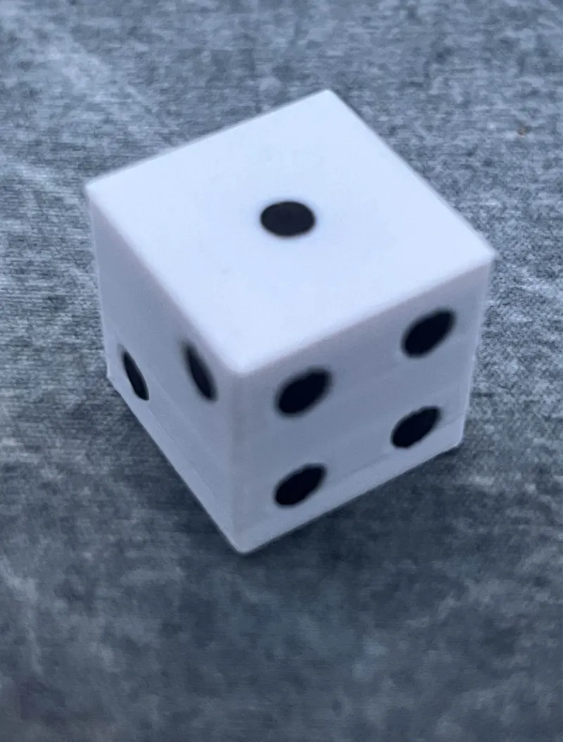 Simple Cube V1