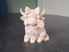 0.16mm layer, 3 walls, 10% infill
