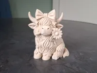 0.16mm layer, 3 walls, 10% infill