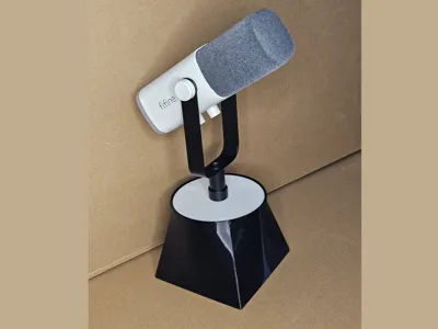 Riser Stand for FIFINE AmpliGame AM8