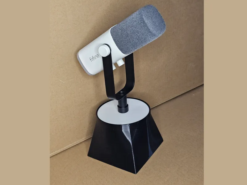 Riser Stand for FIFINE AmpliGame AM8