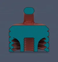 container Cap redone for even better adhesion 
