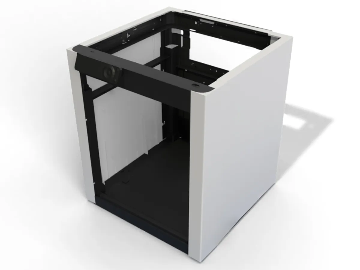 Bambu Lab P1P Plain Modplates - Free 3D Print Model - MakerWorld