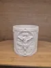 0.12mm layer, 3 walls, 10% infill 100mm high