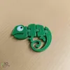 0.2mm layer, 3 walls, 15% infill