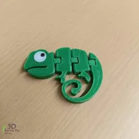 0.2mm layer, 3 walls, 15% infill