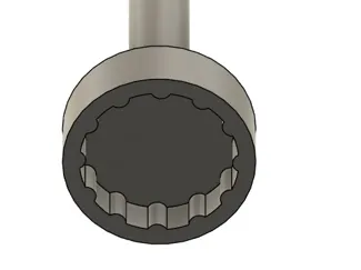 TPMS Sensor Install Tool