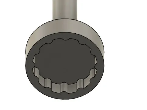 TPMS Sensor Install Tool