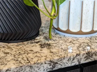 Minimalist Planter Tray
