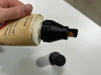 0.2mm layer, 6 walls, 25% infill