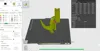 0.2mm layer, 4 walls, 25% infill