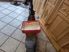 0.6mm nozzle, 0.3mm layer, 2 walls, 15% infill