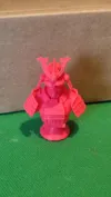 0.16mm layer, 2 walls, 10% infill