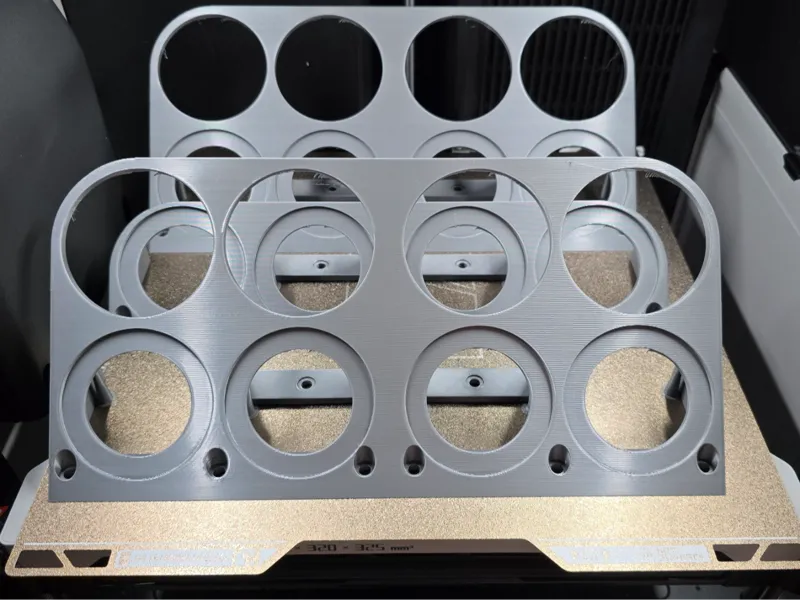 Spray Paint Can Holder for H2D