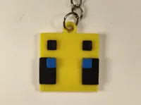 0.2mm layer, 2 walls, 30% infill
