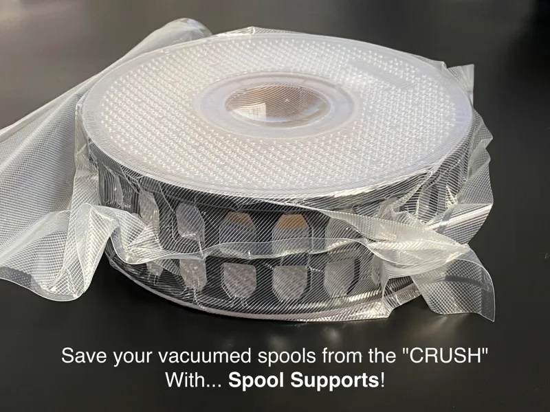Bambu Spool Supports