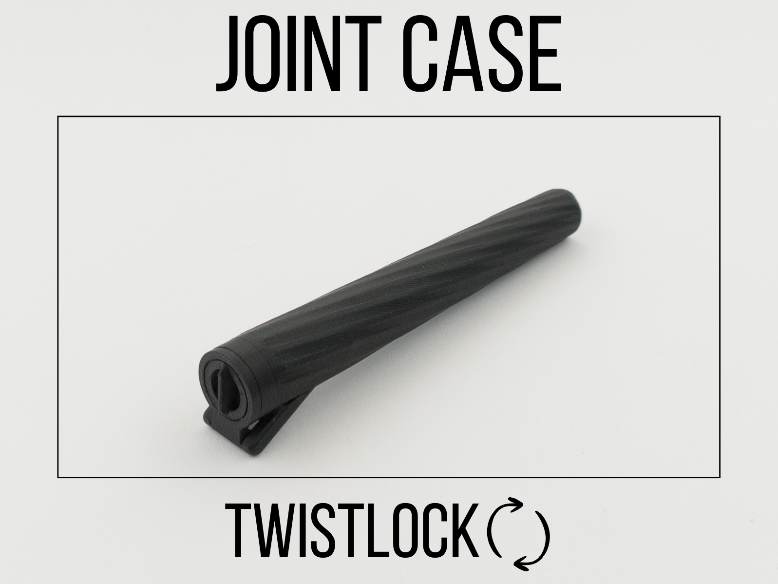 TwistLock - Joint Case