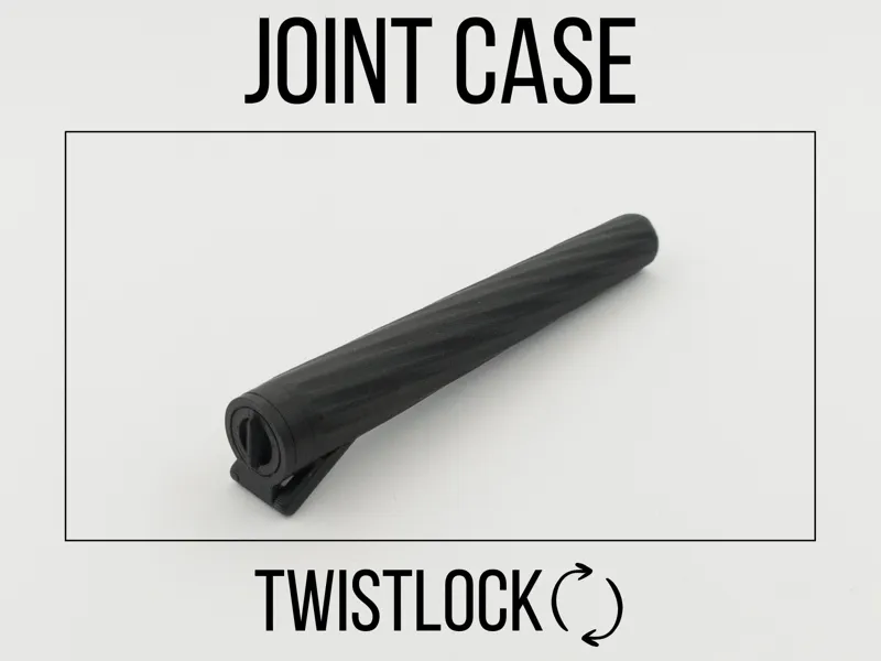 TwistLock - Joint Case