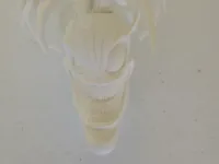 0.2mm layer, 6 walls, 10% infill