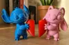 (2 colors)0.2mm layer, 2 walls, 15% infill