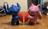 (4 colors AMS)0.2mm layer, 2 walls, 15% infill
