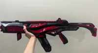 Lame R99 lumineuse APEX Legends (cosplay) — photo 4