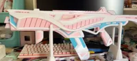 Lame R99 lumineuse APEX Legends (cosplay) — photo 6