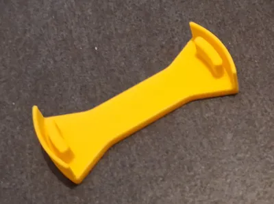 Retainer for Bambulab Filament Spools
