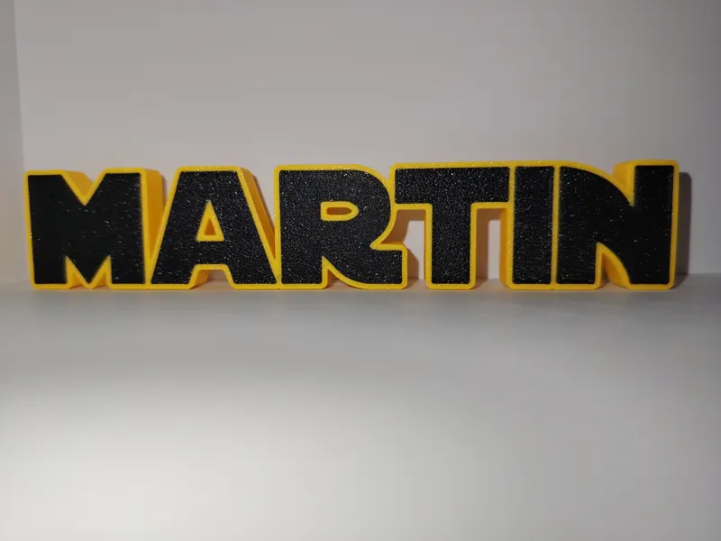 Martin Starwars