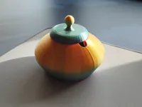 0.2mm layer, 3 walls, 15% infill
