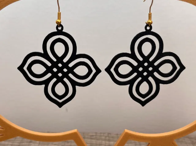 Earrings - Fashion 02