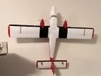 UMX Otter Wall Mount