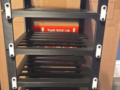 Links for Filament storage