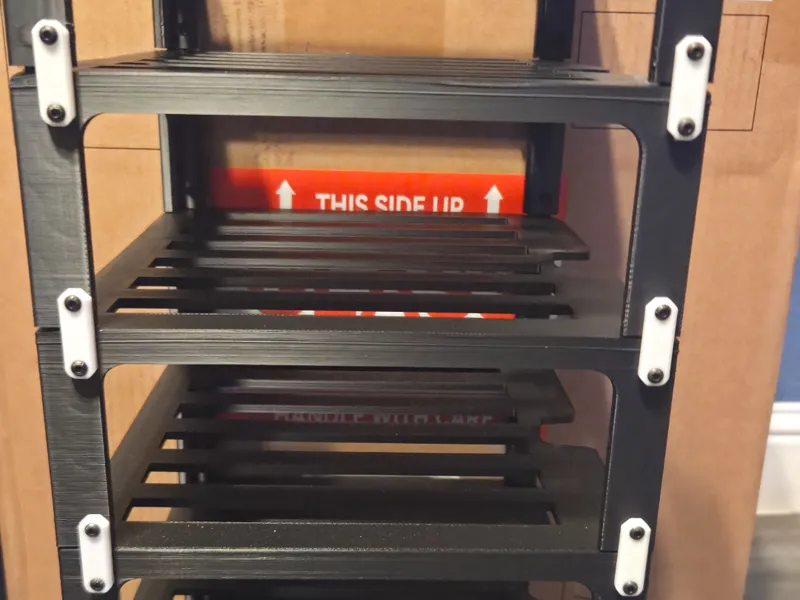 Links for Filament storage