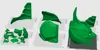 NO AMS - 0.2mm layer, 3 walls, 10% infill