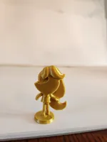 Figurine Twisted Ginger — Dandy's World — photo 4