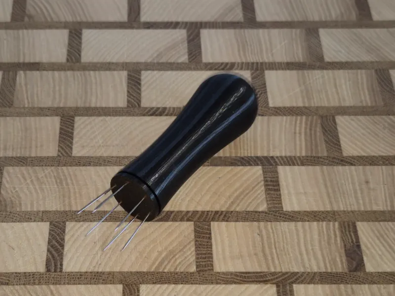 Espresso WDT tool