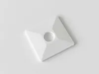 Apple Watch Charging Pad | 0.28mm