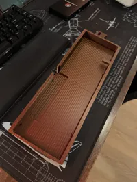 Kit de boîtier clavier Bakeneko65 — photo 4
