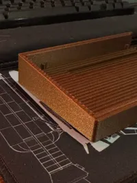 Kit de boîtier clavier Bakeneko65 — photo 5