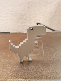 Dino - PLA