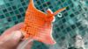 AMS 版0.2mm layer, 2 walls, 15% infill