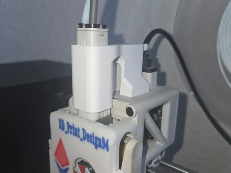 AMS Lite Filament-Hub Version 1