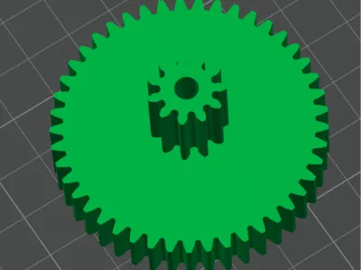 Gear 2